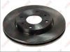 ABE C35036ABE Brake Disc